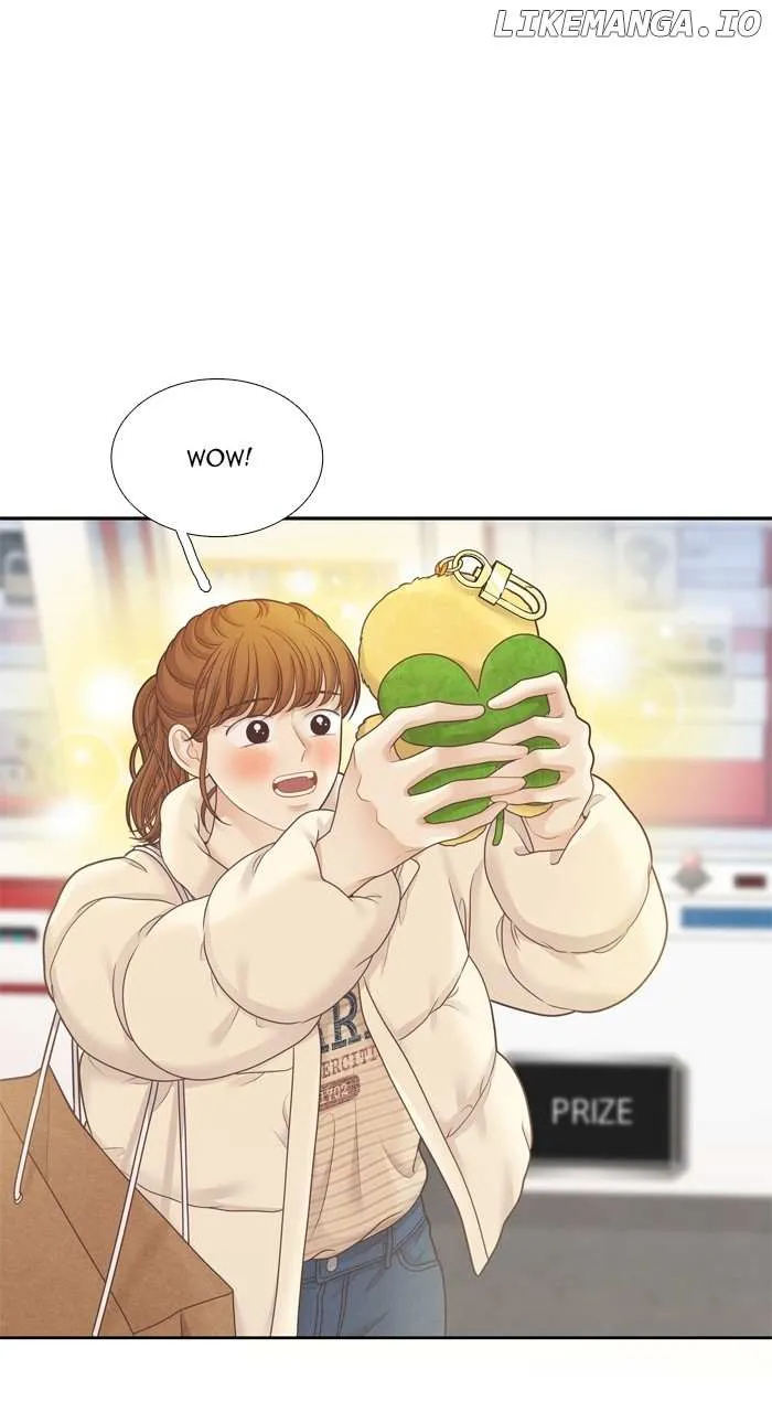 Girl’s World ( World of Girl ) Chapter 433 page 50 - 