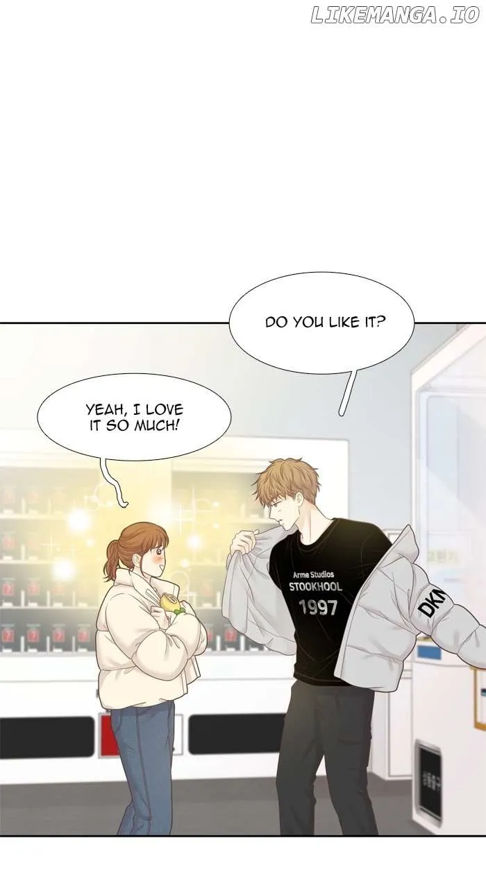Girl’s World ( World of Girl ) Chapter 433 page 52 - 