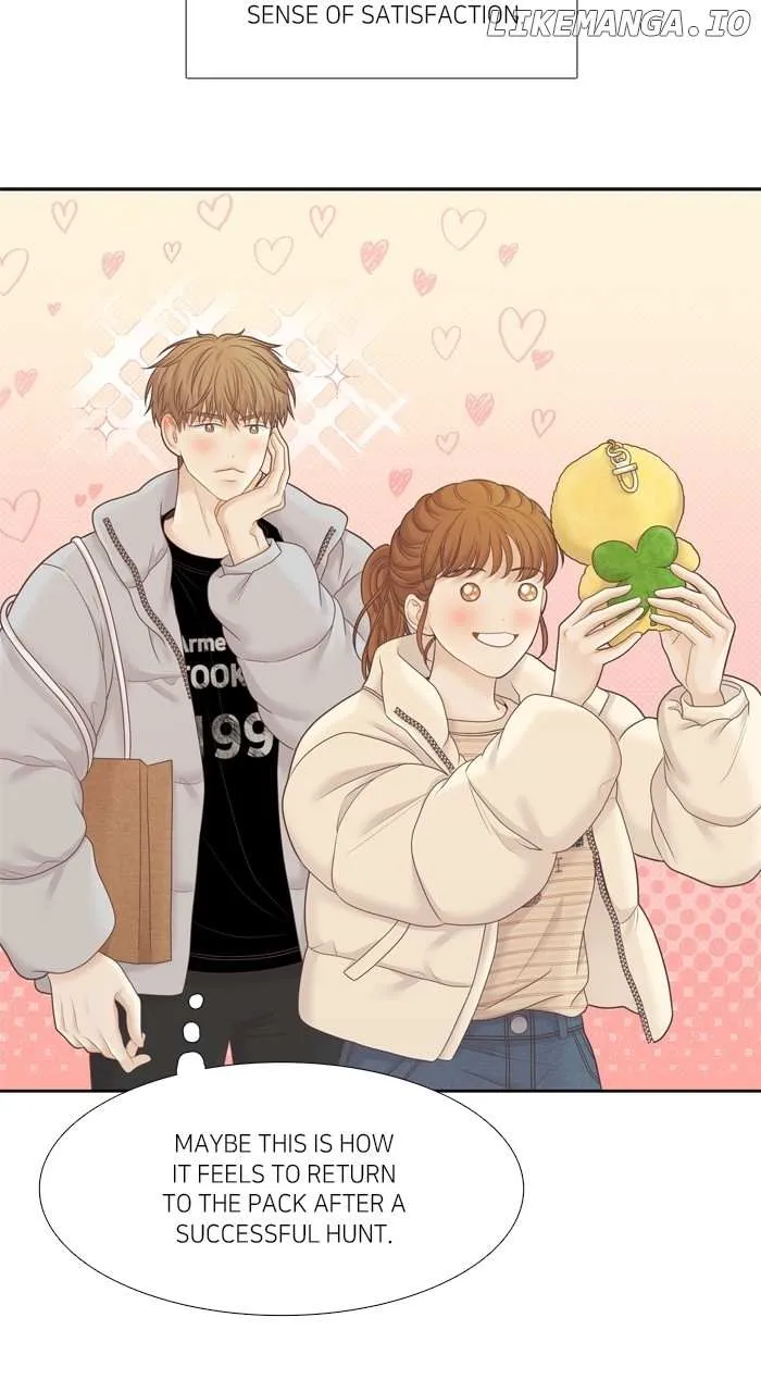 Girl’s World ( World of Girl ) Chapter 433 page 55 - 