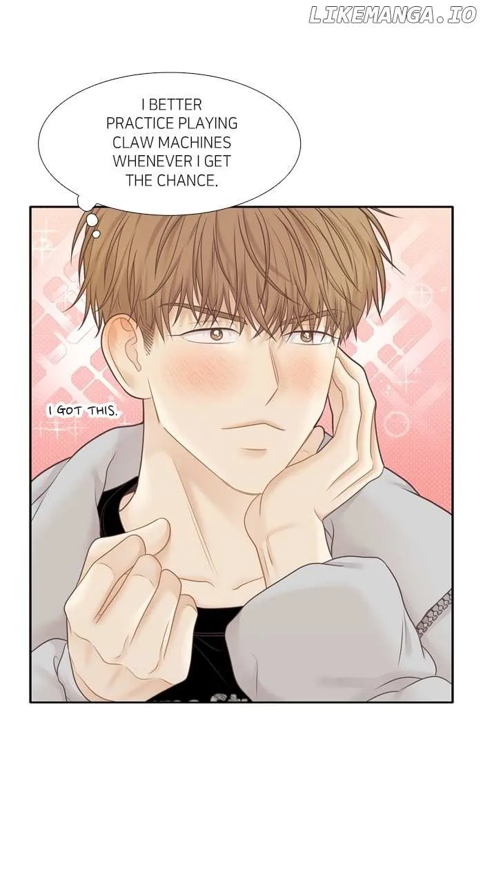 Girl’s World ( World of Girl ) Chapter 433 page 56 - 