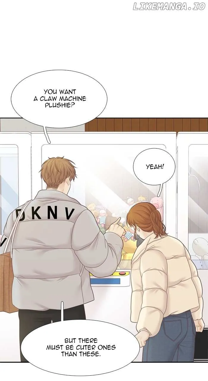 Girl’s World ( World of Girl ) Chapter 433 page 7 - 