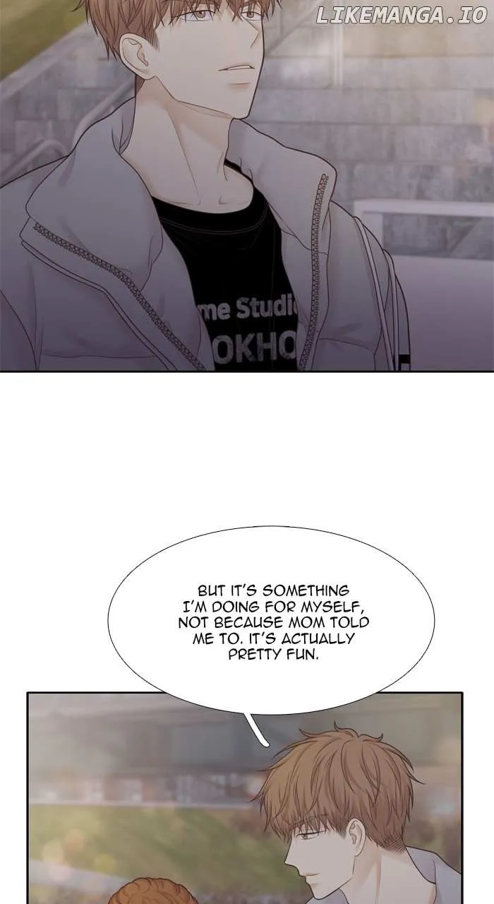 Girl’s World ( World of Girl ) Chapter 433 page 61 - 