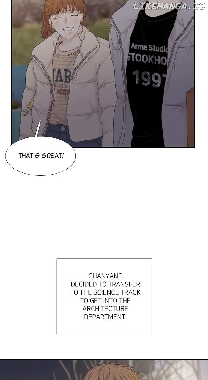 Girl’s World ( World of Girl ) Chapter 433 page 62 - 