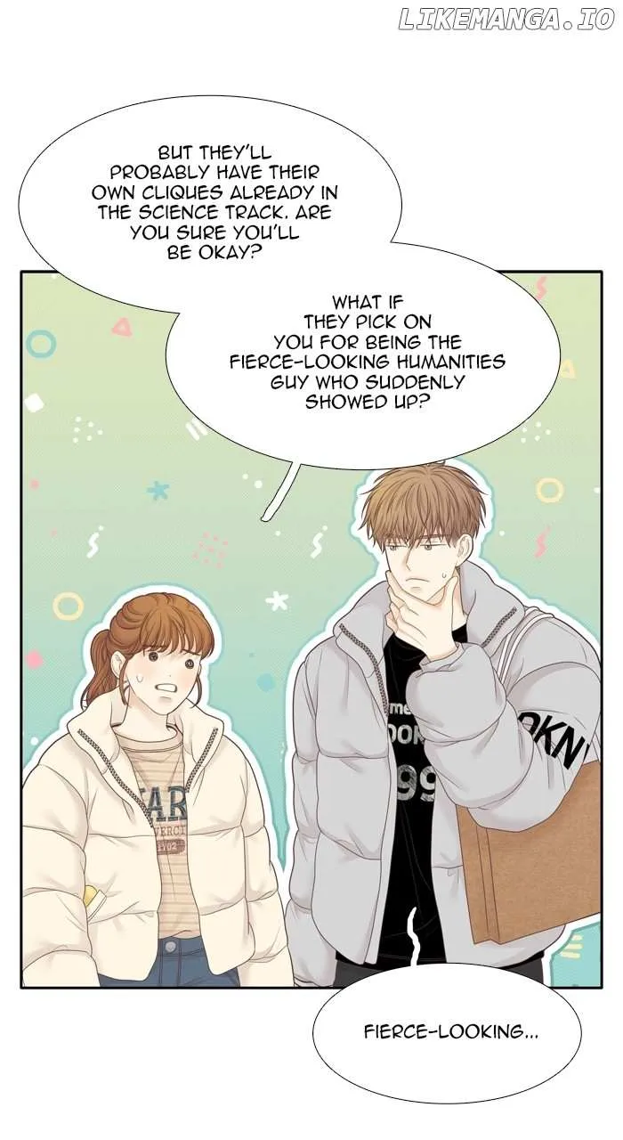 Girl’s World ( World of Girl ) Chapter 433 page 64 - 