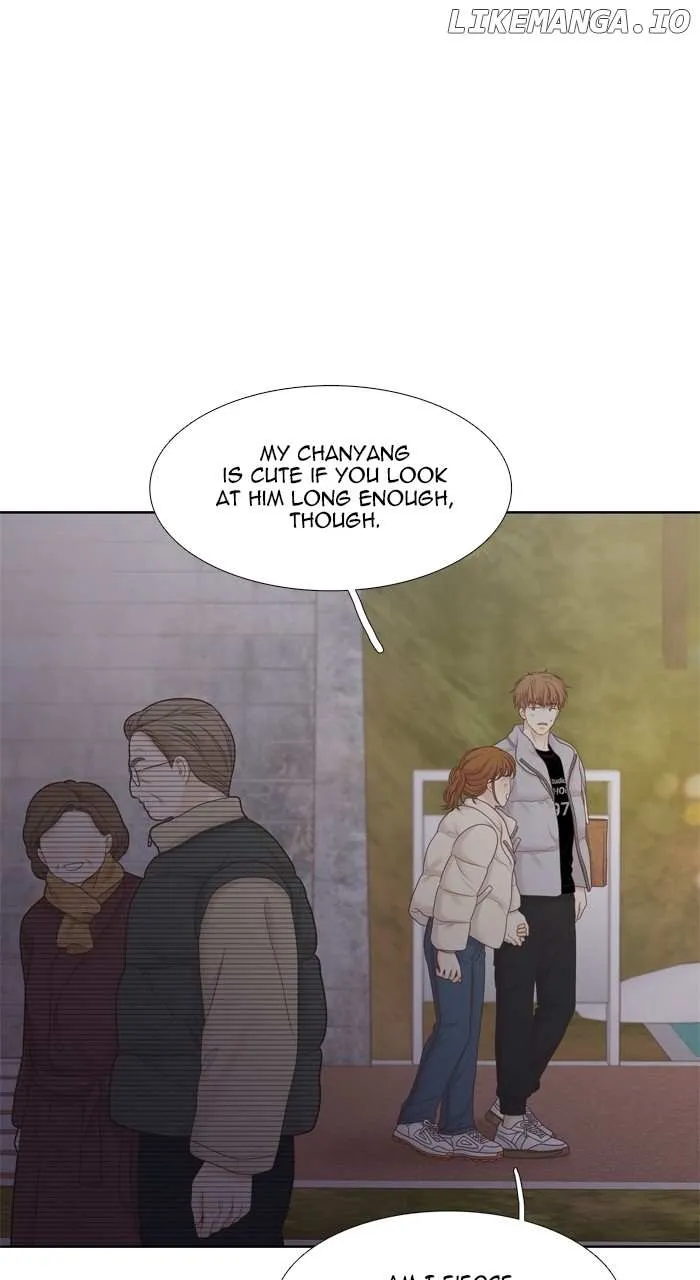 Girl’s World ( World of Girl ) Chapter 433 page 66 - 