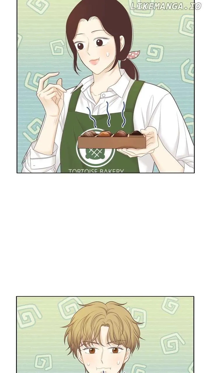 Girl’s World ( World of Girl ) Chapter 433 page 70 - 