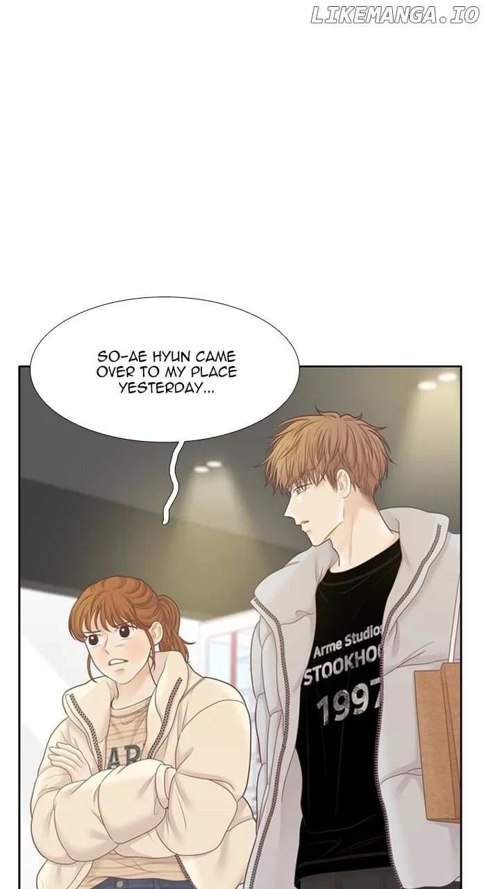 Girl’s World ( World of Girl ) Chapter 433 page 8 - 