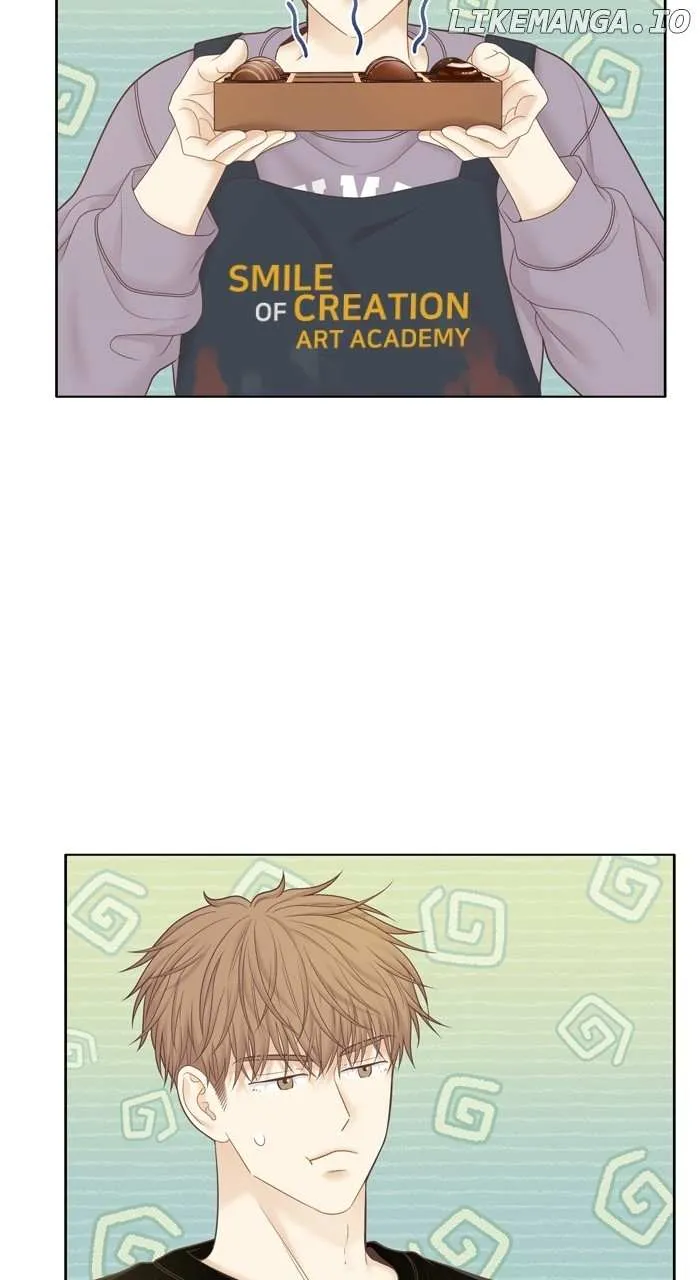 Girl’s World ( World of Girl ) Chapter 433 page 71 - 