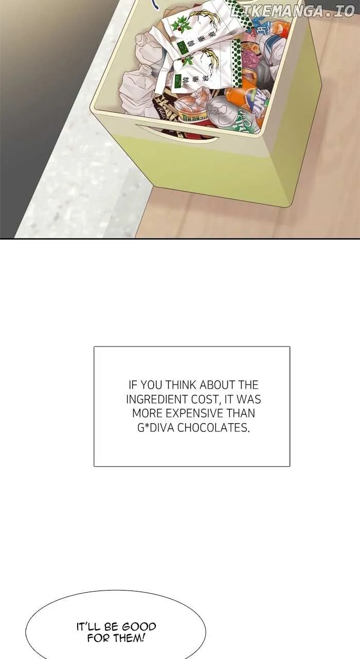 Girl’s World ( World of Girl ) Chapter 433 page 74 - 