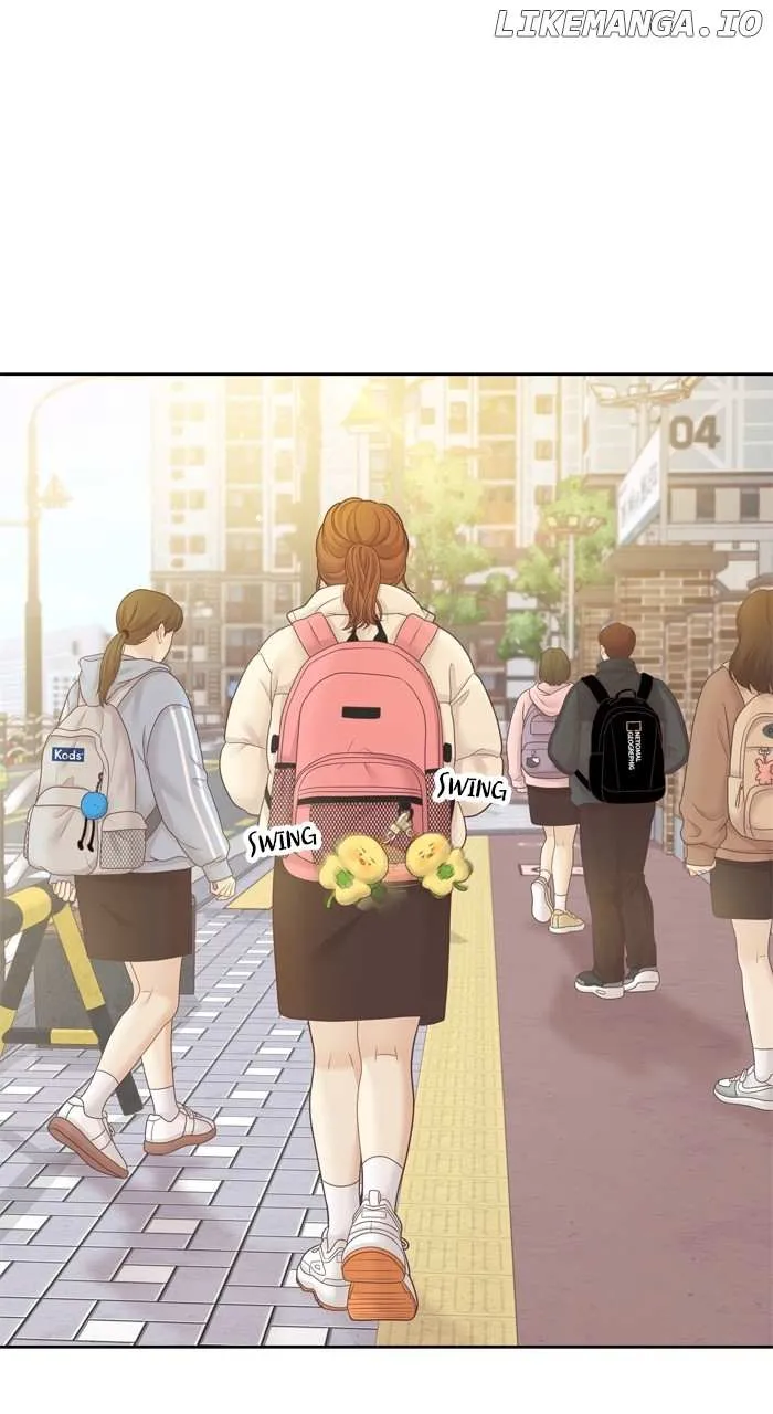 Girl’s World ( World of Girl ) Chapter 433 page 77 - 