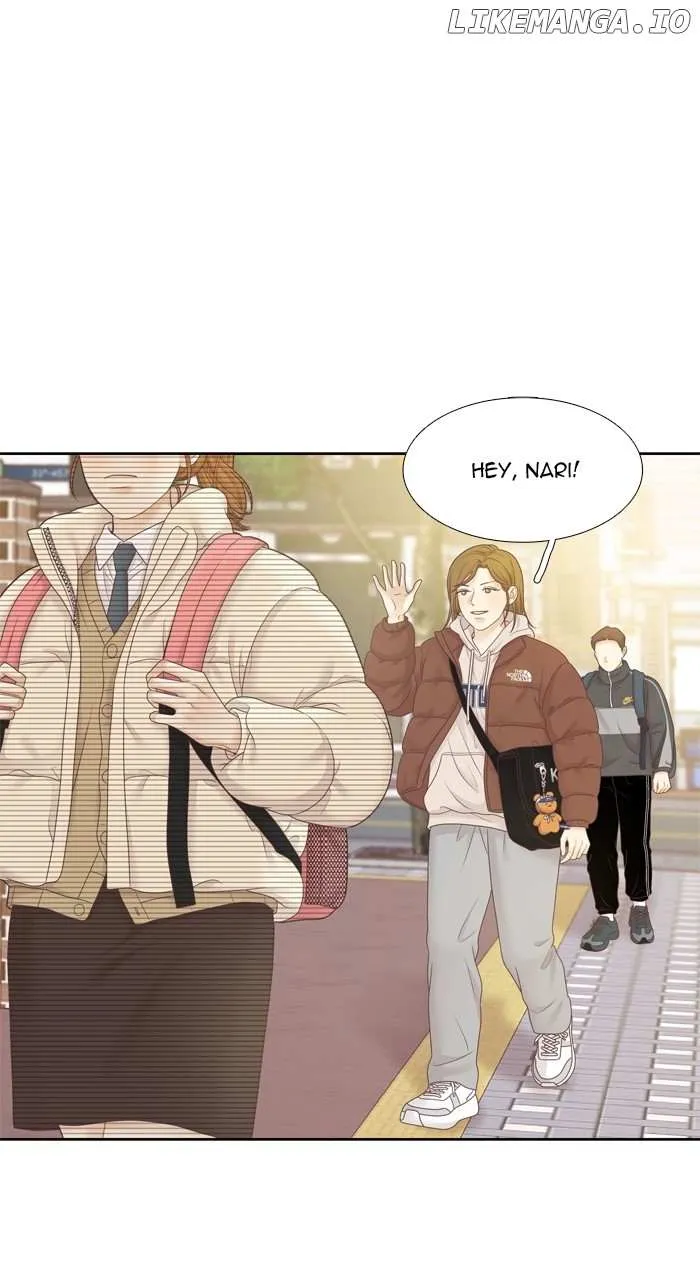 Girl’s World ( World of Girl ) Chapter 433 page 78 - 