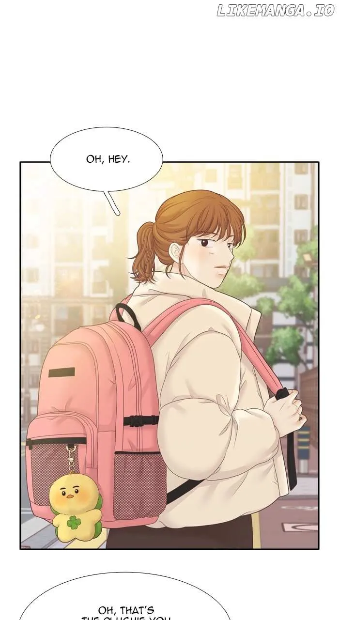 Girl’s World ( World of Girl ) Chapter 433 page 79 - 