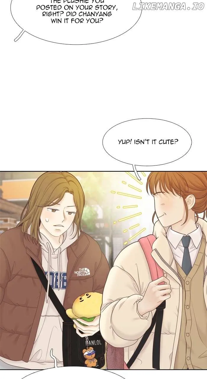 Girl’s World ( World of Girl ) Chapter 433 page 80 - 