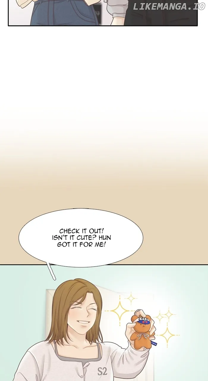 Girl’s World ( World of Girl ) Chapter 433 page 9 - 