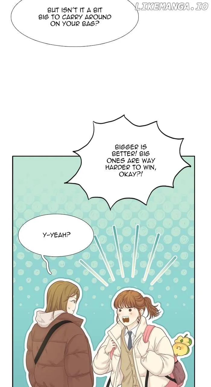 Girl’s World ( World of Girl ) Chapter 433 page 81 - 