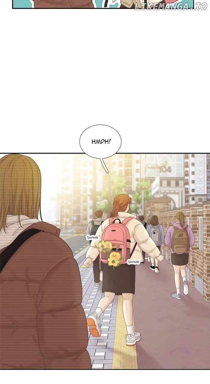 Girl’s World ( World of Girl ) Chapter 433 page 82 - 