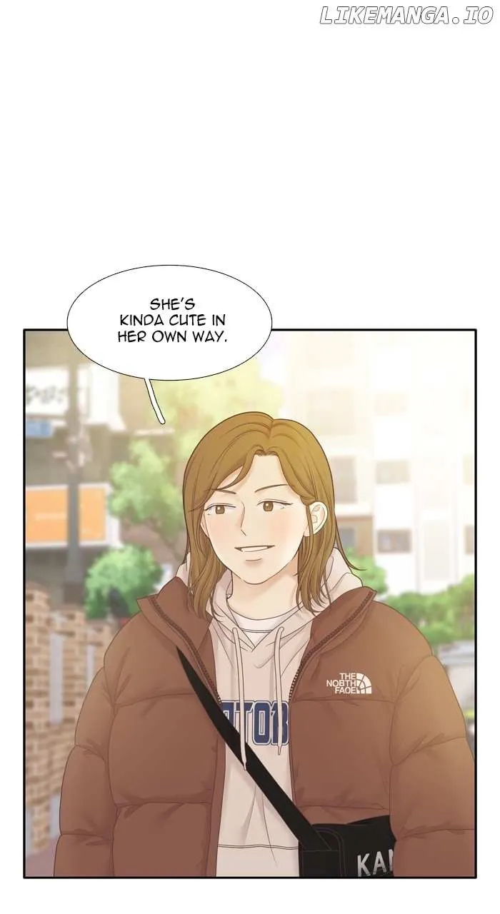 Girl’s World ( World of Girl ) Chapter 433 page 83 - 