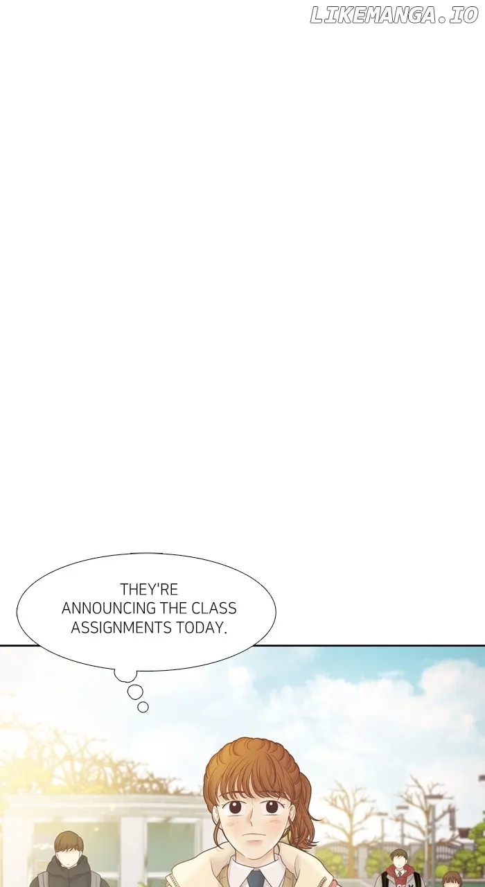 Girl’s World ( World of Girl ) Chapter 433 page 84 - 
