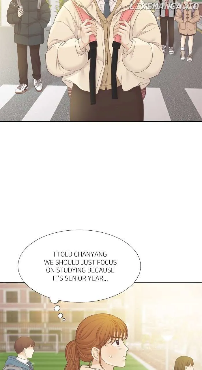 Girl’s World ( World of Girl ) Chapter 433 page 85 - 
