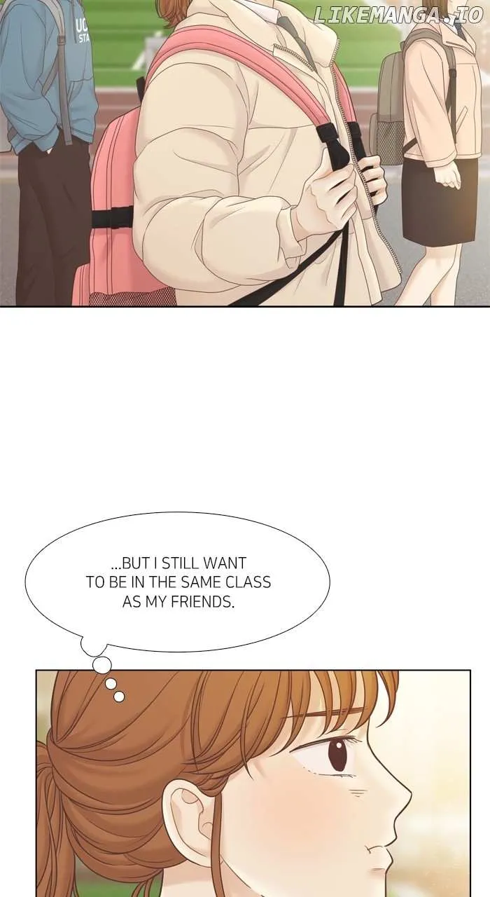 Girl’s World ( World of Girl ) Chapter 433 page 86 - 