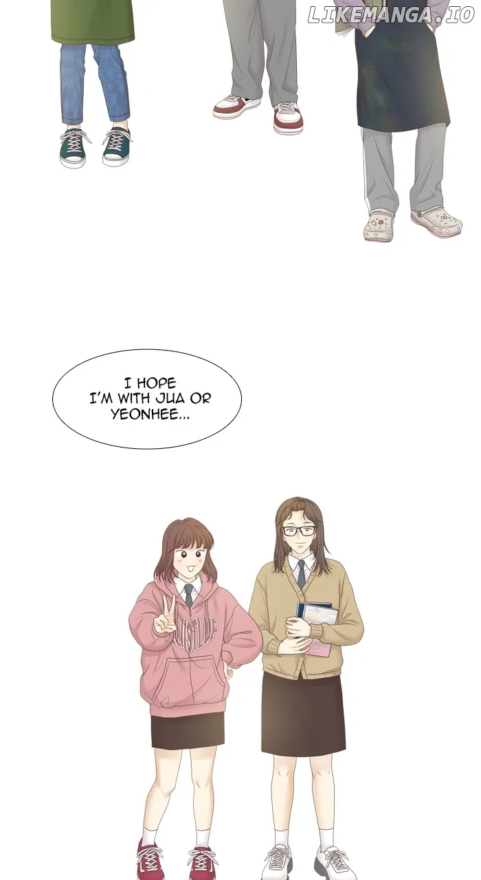 Girl’s World ( World of Girl ) Chapter 433 page 88 - 