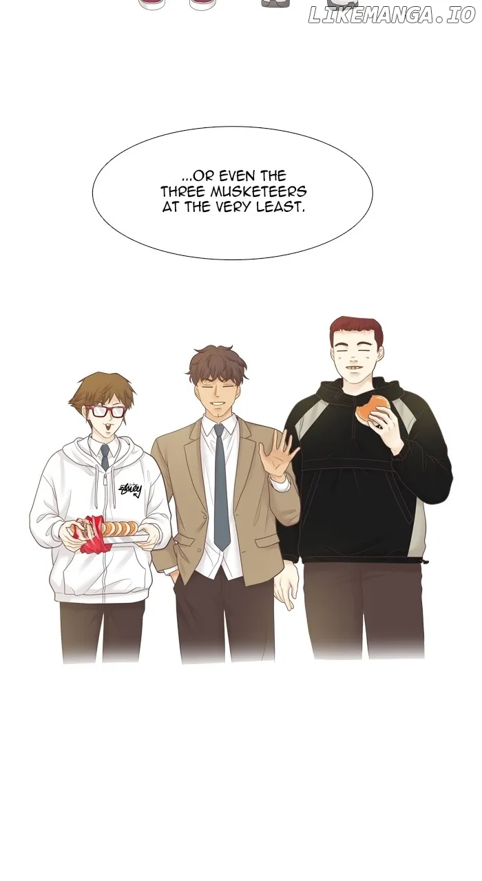 Girl’s World ( World of Girl ) Chapter 433 page 89 - 