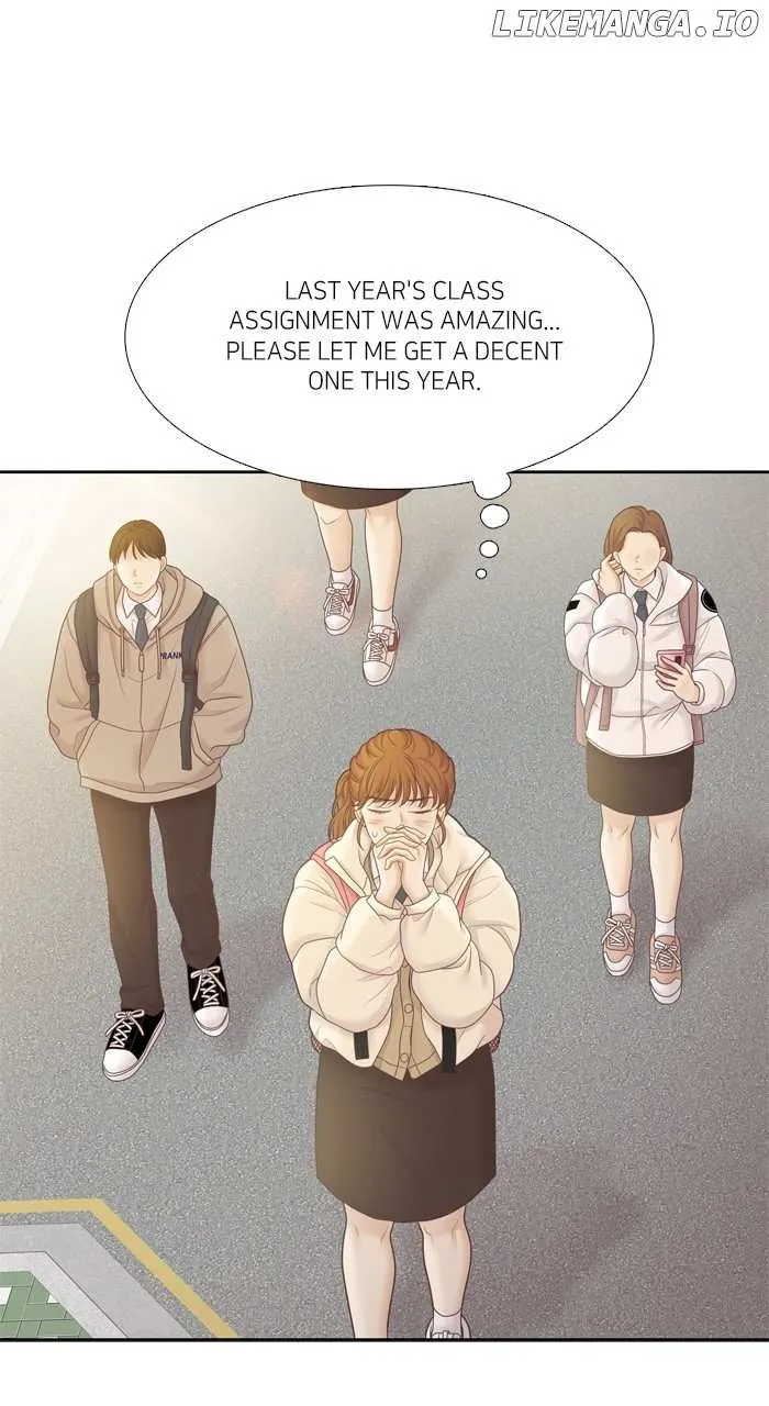 Girl’s World ( World of Girl ) Chapter 433 page 90 - 