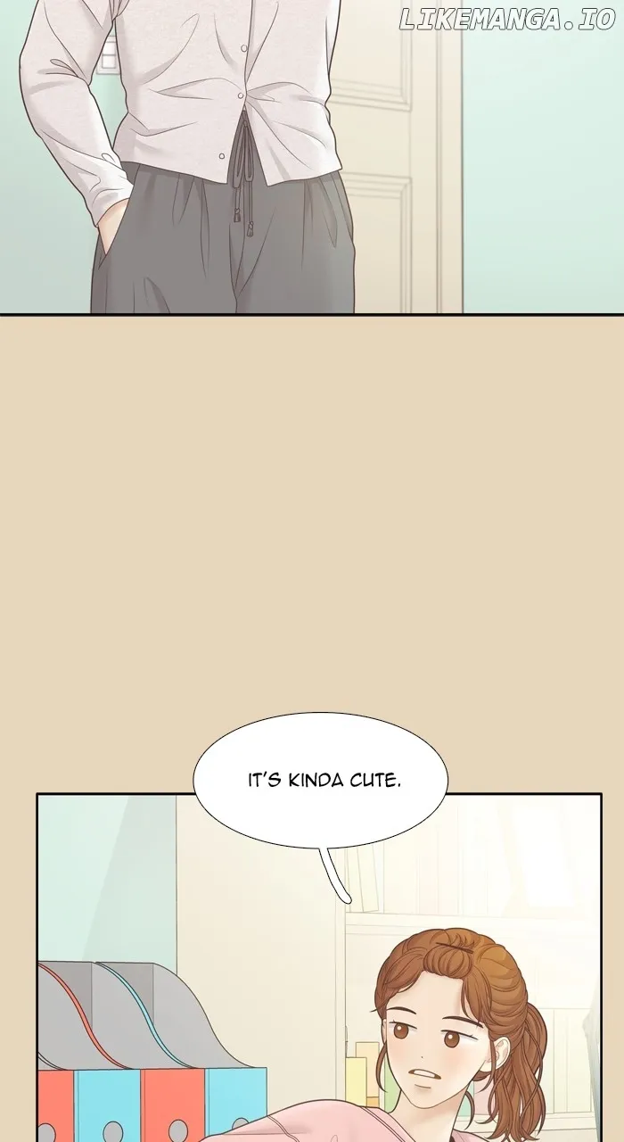 Girl’s World ( World of Girl ) Chapter 433 page 10 - 