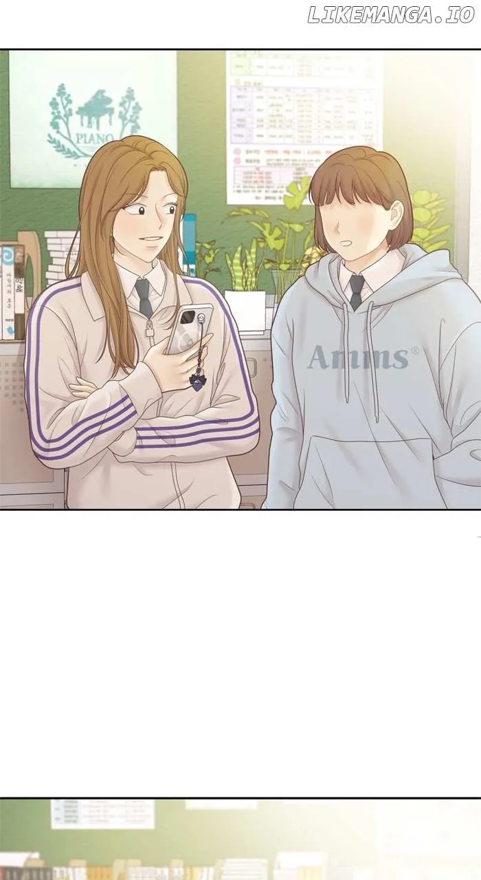 Girl’s World ( World of Girl ) Chapter 433 page 93 - 