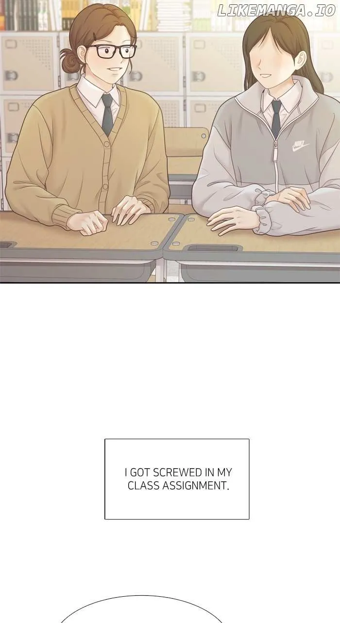 Girl’s World ( World of Girl ) Chapter 433 page 94 - 