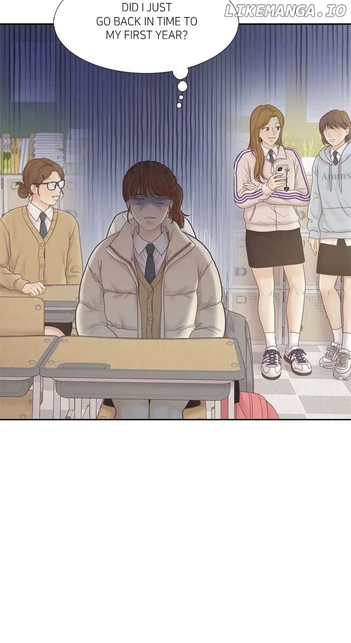 Girl’s World ( World of Girl ) Chapter 433 page 95 - 