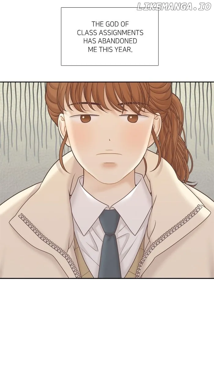 Girl’s World ( World of Girl ) Chapter 434 page 11 - 