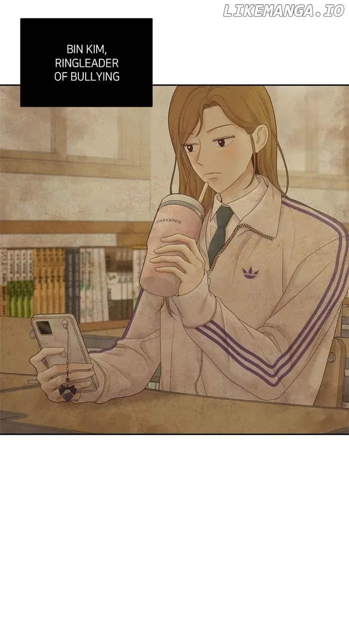Girl’s World ( World of Girl ) Chapter 434 page 12 - 