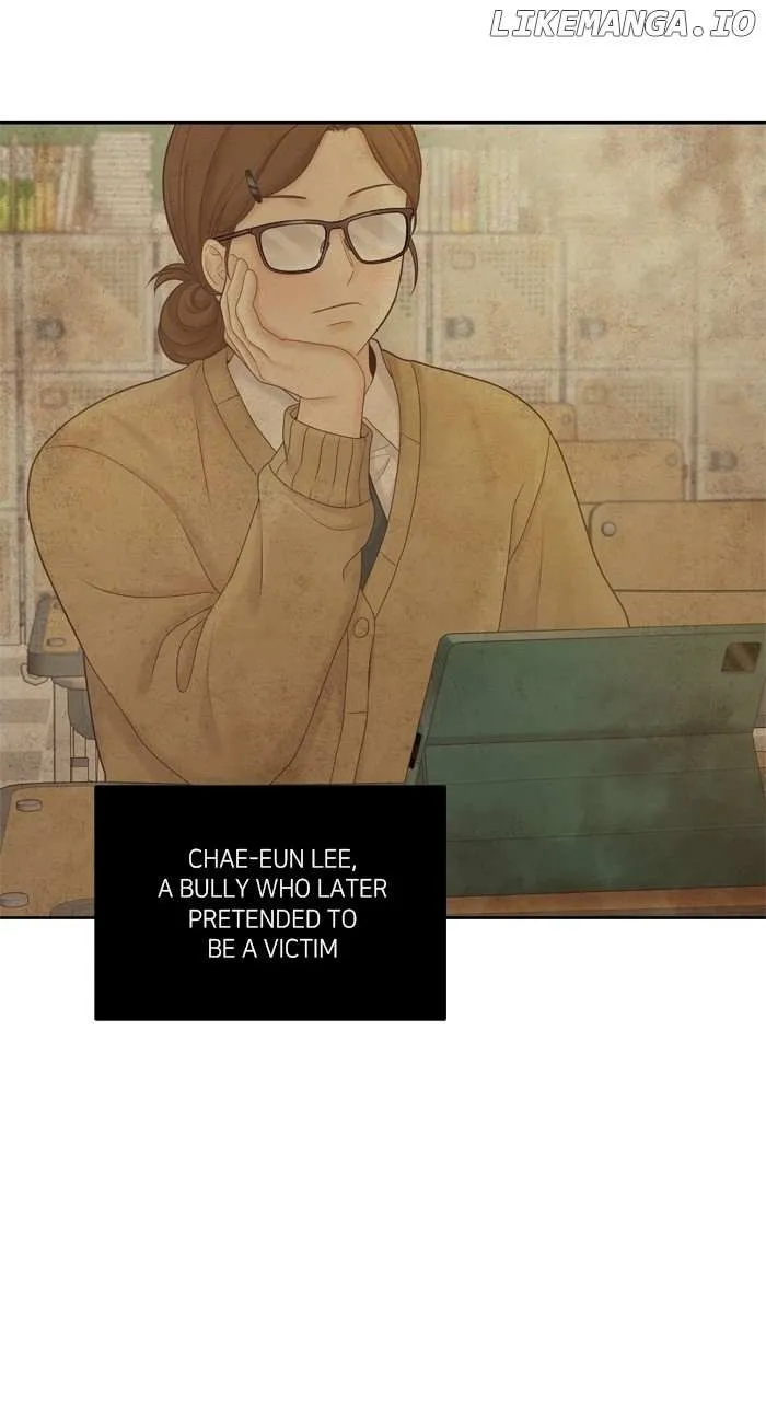 Girl’s World ( World of Girl ) Chapter 434 page 13 - 