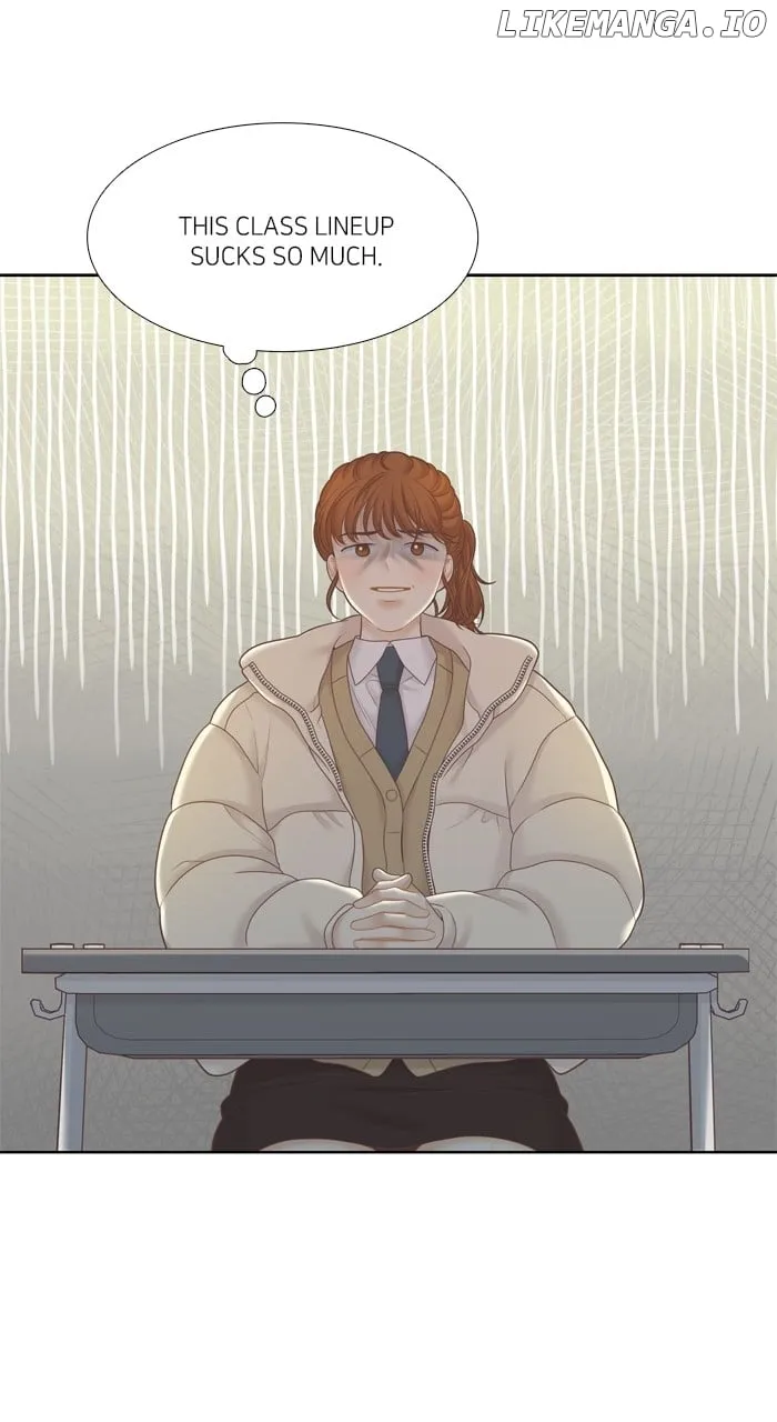 Girl’s World ( World of Girl ) Chapter 434 page 14 - 