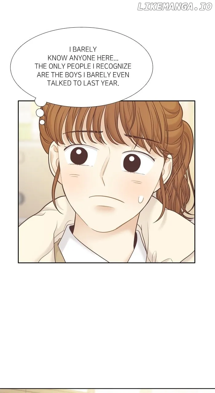 Girl’s World ( World of Girl ) Chapter 434 page 15 - 