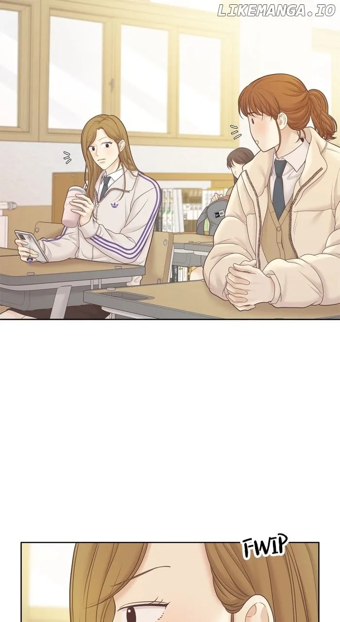 Girl’s World ( World of Girl ) Chapter 434 page 16 - 