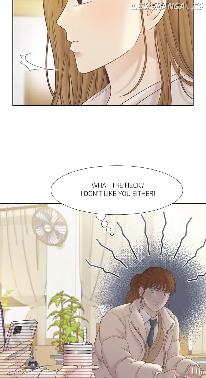 Girl’s World ( World of Girl ) Chapter 434 page 17 - 