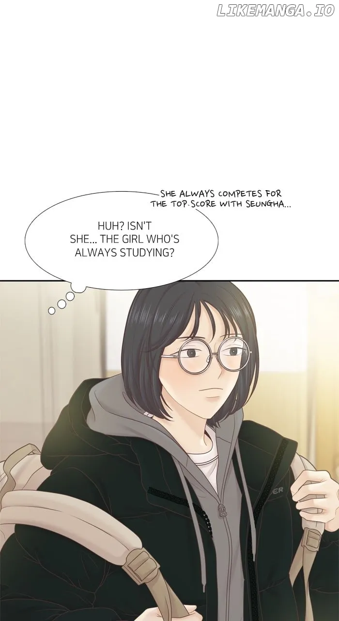 Girl’s World ( World of Girl ) Chapter 434 page 20 - 