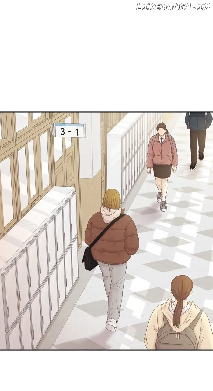 Girl’s World ( World of Girl ) Chapter 434 page 3 - 