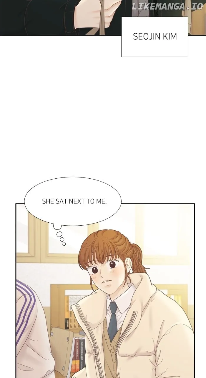 Girl’s World ( World of Girl ) Chapter 434 page 21 - 