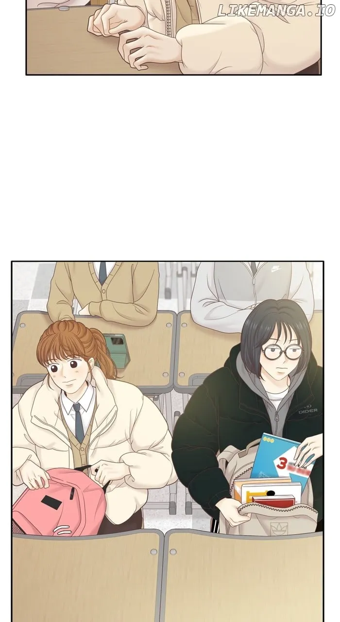 Girl’s World ( World of Girl ) Chapter 434 page 22 - 