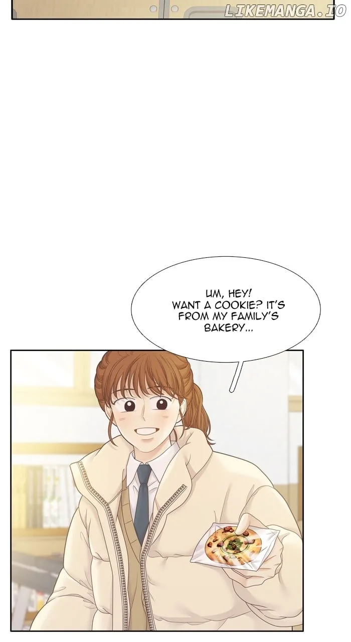 Girl’s World ( World of Girl ) Chapter 434 page 23 - 