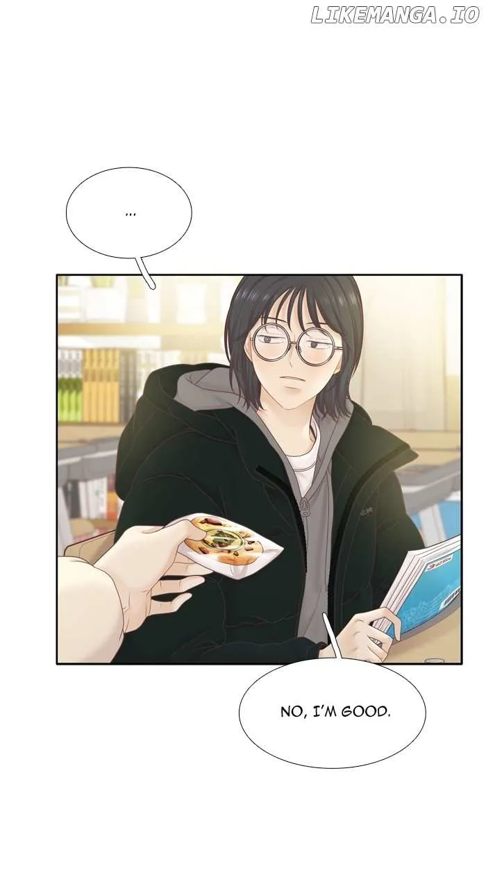 Girl’s World ( World of Girl ) Chapter 434 page 24 - 