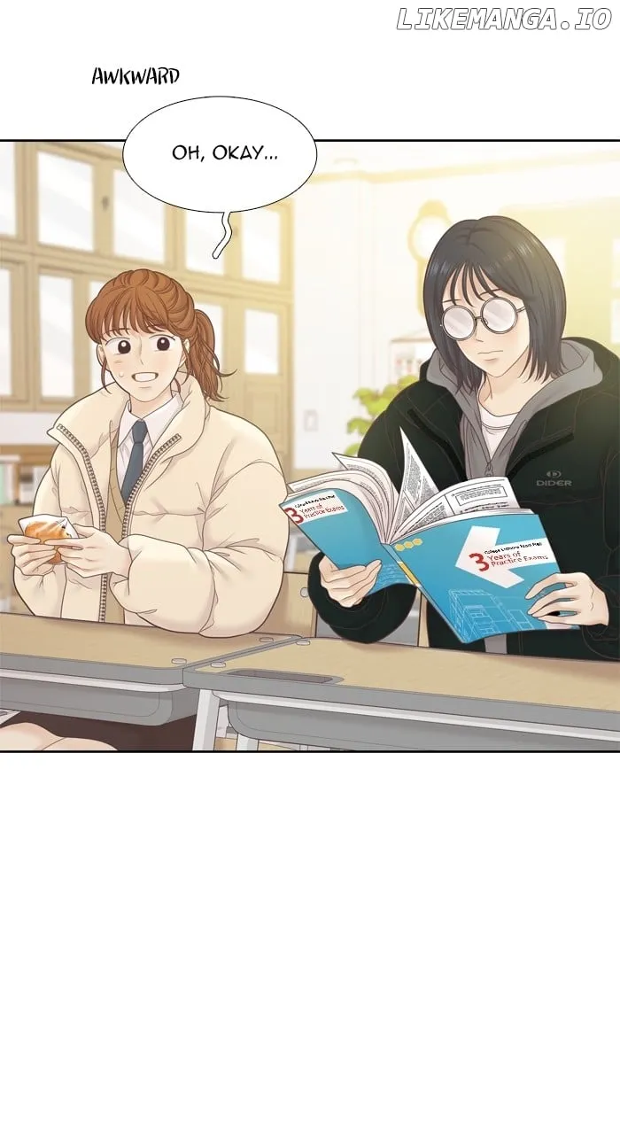 Girl’s World ( World of Girl ) Chapter 434 page 25 - 