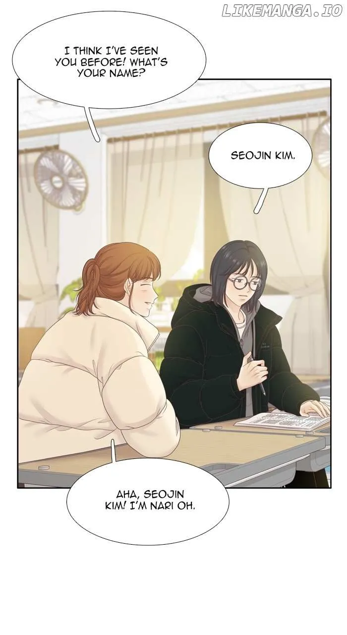 Girl’s World ( World of Girl ) Chapter 434 page 26 - 