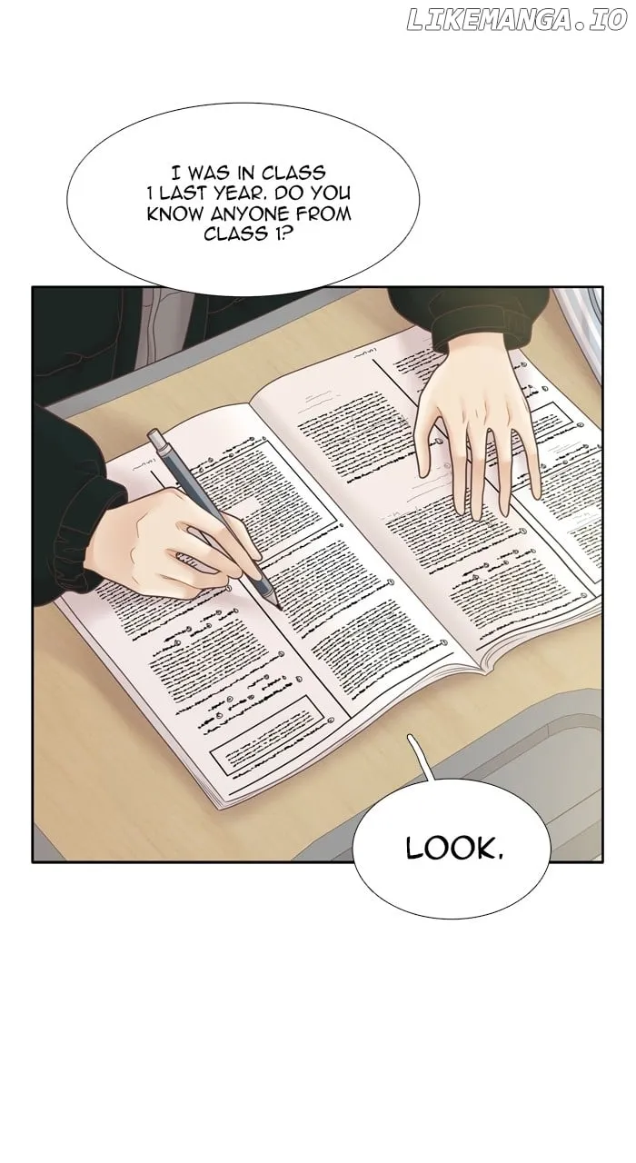 Girl’s World ( World of Girl ) Chapter 434 page 27 - 