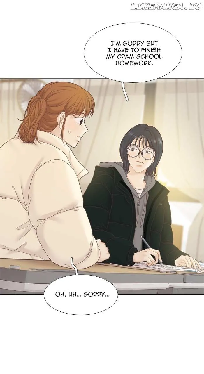 Girl’s World ( World of Girl ) Chapter 434 page 28 - 
