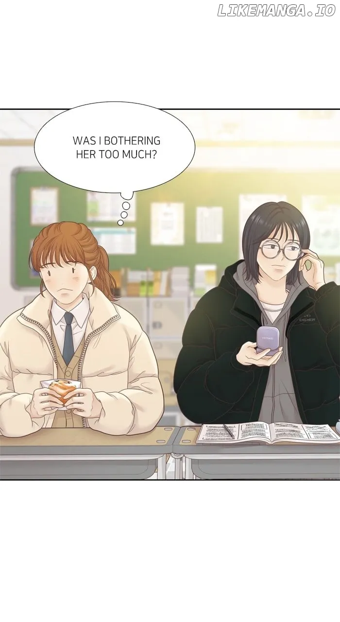 Girl’s World ( World of Girl ) Chapter 434 page 29 - 