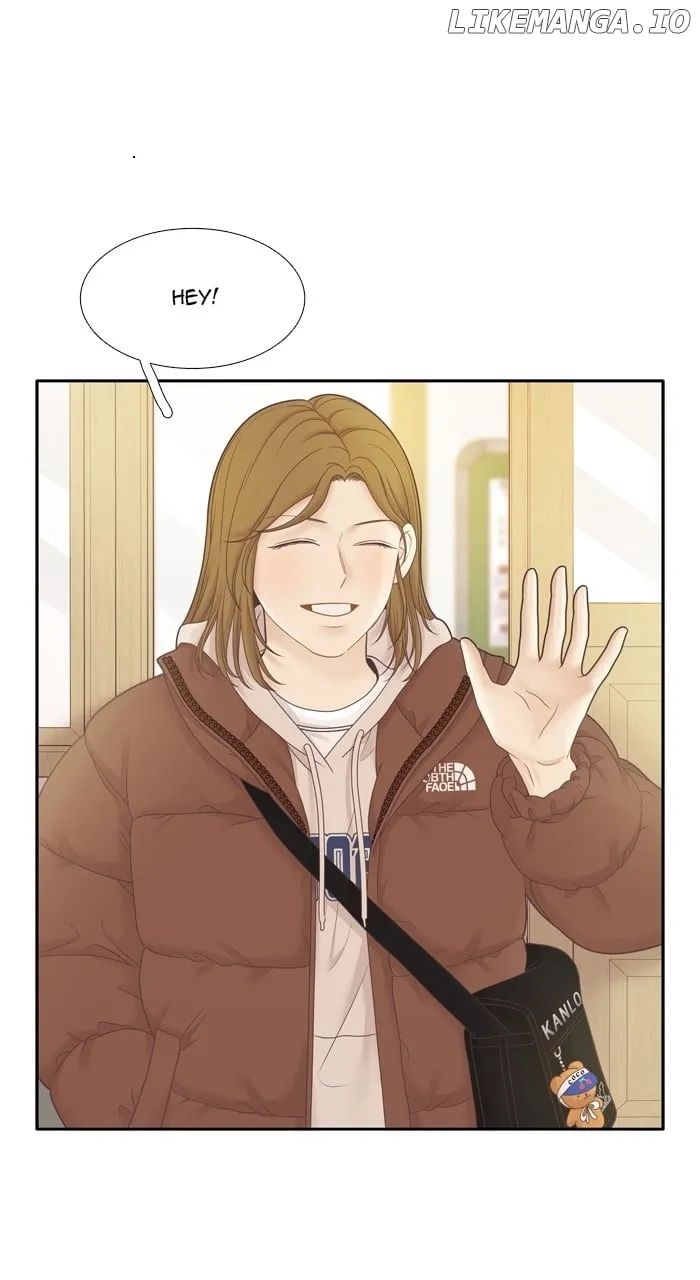Girl’s World ( World of Girl ) Chapter 434 page 4 - 